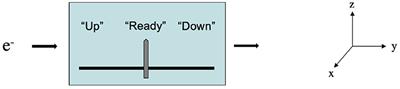 Sensing Qualia